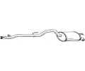 Zadn tlumi vfuku BOSAL ‐ BS 281-799