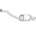 Stedn tlumi vfuku BOSAL ‐ BS 281-845