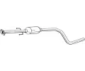 Stedn tlumi vfuku BOSAL ‐ BS 281-945