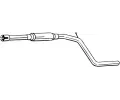 Stedn tlumi vfuku BOSAL ‐ BS 281-957