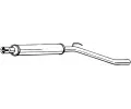 BOSAL Stedn tlumi vfuku ‐ BS 281-969