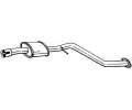 Stedn tlumi vfuku BOSAL ‐ BS 281-971