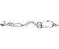 Zadn tlumi vfuku BOSAL ‐ BS 282-299