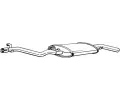 BOSAL Zadn� tlumi� v�fuku&nbsp;&dash;&nbsp;BS 282-305