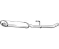 Stedn tlumi vfuku BOSAL ‐ BS 282-331