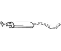 Stedn tlumi vfuku BOSAL ‐ BS 282-577