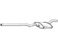 Stedn tlumi vfuku BOSAL ‐ BS 282-599