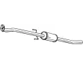 Stedn tlumi vfuku BOSAL ‐ BS 282-903