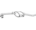 Stedn tlumi vfuku BOSAL ‐ BS 283-211