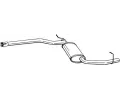 Stedn tlumi vfuku BOSAL ‐ BS 283-305