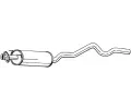 Stedn tlumi vfuku BOSAL ‐ BS 283-321