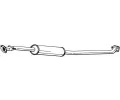 Stedn tlumi vfuku BOSAL ‐ BS 284-133