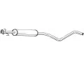 Stedn tlumi vfuku BOSAL ‐ BS 284-405