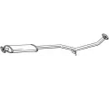 Stedn tlumi vfuku BOSAL ‐ BS 284-423