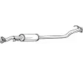 Stedn tlumi vfuku BOSAL ‐ BS 284-447
