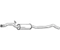 Stedn tlumi vfuku BOSAL ‐ BS 284-461