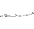 Stedn tlumi vfuku BOSAL ‐ BS 284-593