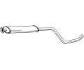 Stedn tlumi vfuku BOSAL ‐ BS 284-611