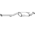 Zadn tlumi vfuku BOSAL ‐ BS 284-769