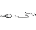Stedn tlumi vfuku BOSAL ‐ BS 284-801