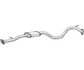 Stedn tlumi vfuku BOSAL ‐ BS 284-803