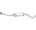 Stedn tlumi vfuku BOSAL ‐ BS 284-925