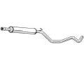 Stedn tlumi vfuku BOSAL ‐ BS 284-963