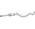 Stedn tlumi vfuku BOSAL ‐ BS 284-975