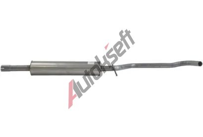 BOSAL Stedn tlumi vfuku BS 284-987, 284-987