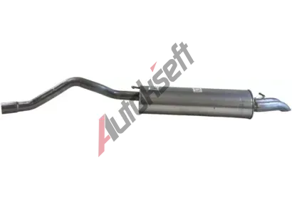 BOSAL Zadn tlumi vfuku BS 284-989, 284-989