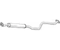 Střední tlumič výfuku BOSAL ‐ BS 285-063  Střední tlumič výfuku BOSAL ‐ BS 285-063
