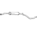 St�edn� tlumi� v�fuku&nbsp;BOSAL&nbsp;&dash;&nbsp;BS 285-221