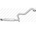 Stedn tlumi vfuku BOSAL ‐ BS 285-237