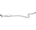Stedn tlumi vfuku BOSAL ‐ BS 285-389