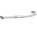 Stedn tlumi vfuku BOSAL ‐ BS 285-419