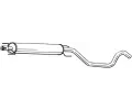 Stedn tlumi vfuku BOSAL ‐ BS 285-425