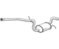 Stedn tlumi vfuku BOSAL ‐ BS 285-457