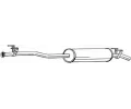 Zadn tlumi vfuku BOSAL ‐ BS 285-479