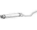 Stedn tlumi vfuku BOSAL ‐ BS 286-169