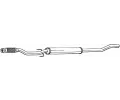 Stedn tlumi vfuku BOSAL ‐ BS 286-411