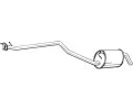 Stedn tlumi vfuku BOSAL ‐ BS 287-111