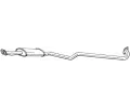 Stedn tlumi vfuku BOSAL ‐ BS 287-165