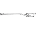 Stedn tlumi vfuku BOSAL ‐ BS 287-171