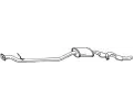 Stedn tlumi vfuku BOSAL ‐ BS 287-237
