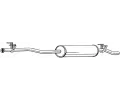 Stedn tlumi vfuku BOSAL ‐ BS 287-485