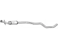 Stedn tlumi vfuku BOSAL ‐ BS 288-255