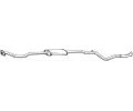 Stedn tlumi vfuku BOSAL ‐ BS 289-003