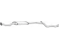 Stedn tlumi vfuku BOSAL ‐ BS 289-007