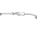 Stedn tlumi vfuku BOSAL ‐ BS 289-033