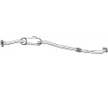 St�edn� tlumi� v�fuku&nbsp;BOSAL&nbsp;&dash;&nbsp;BS 289-415